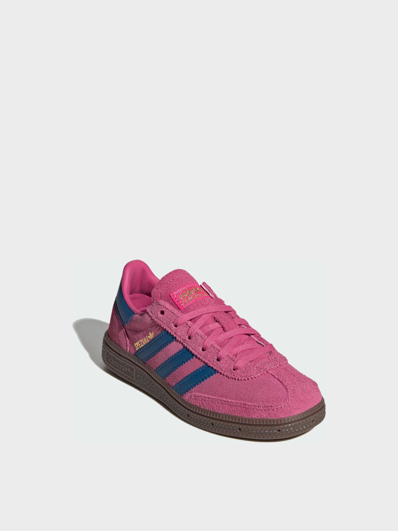 Кеды низкие Adidas Spezial модель JP9567 Фото