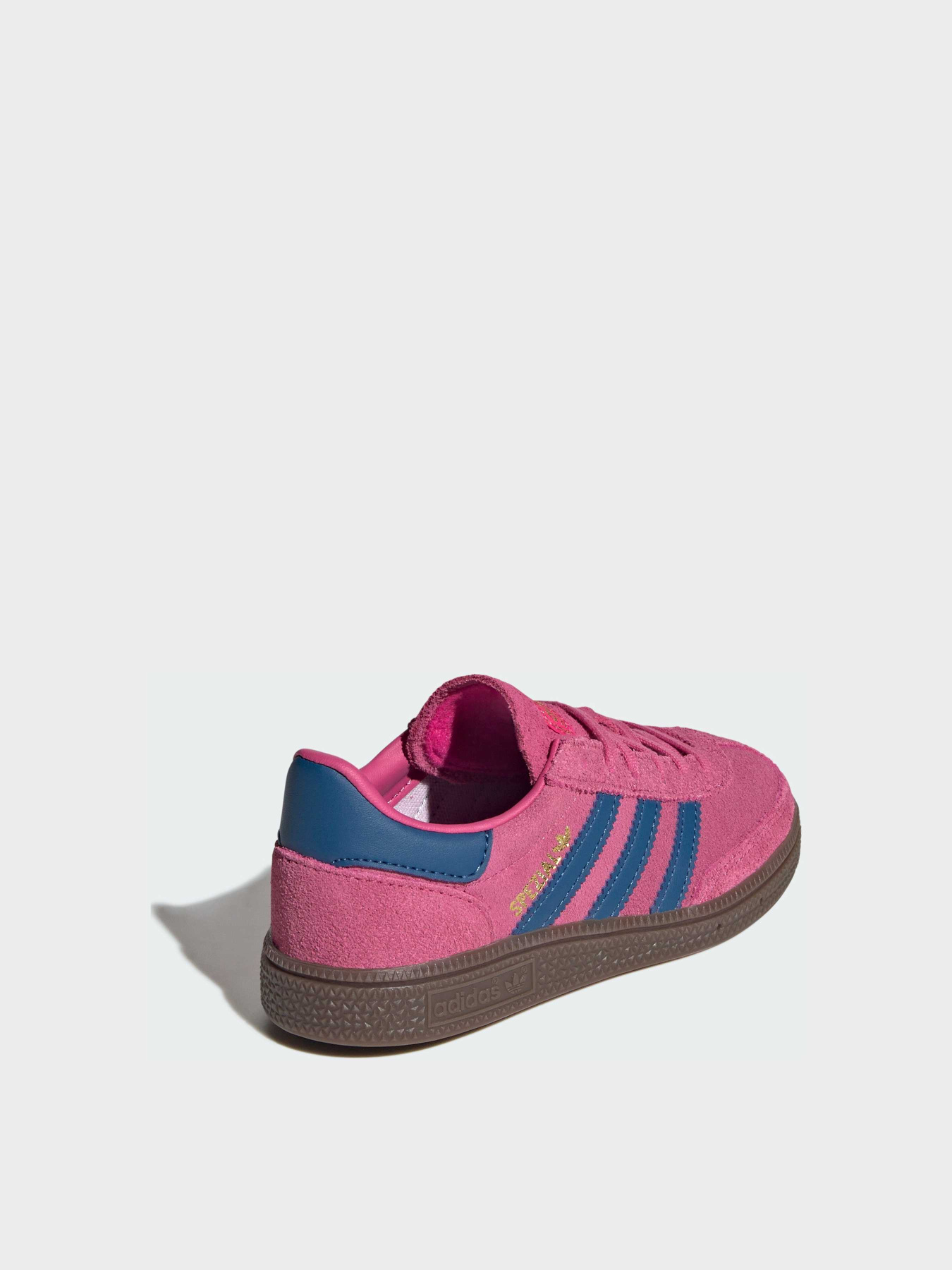 Кеды низкие Adidas Spezial модель JP9567 Фото