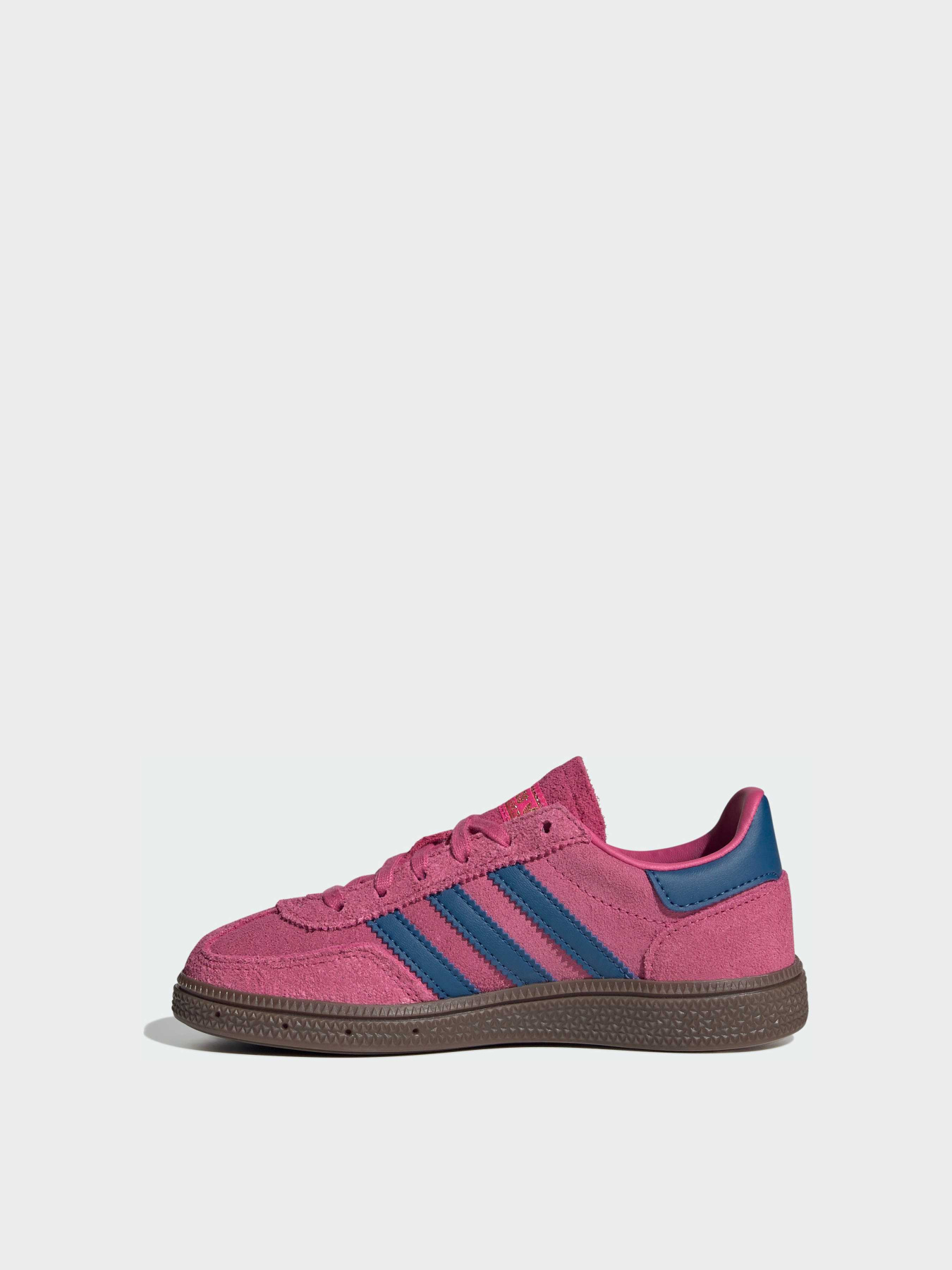 Кеды низкие Adidas Spezial модель JP9567 Фото