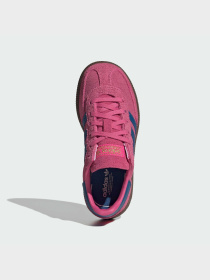 Кеды низкие Adidas Spezial модель JP9567 Фото