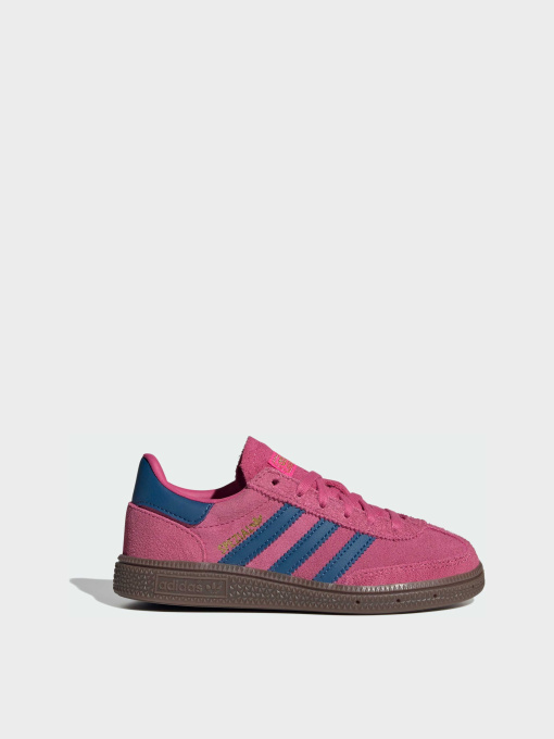 Кеди низькі Adidas Spezial модель JP9567 Фото