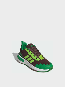 Кросівки повсякденні Adidas модель JR1965 Кросівки повсякденні Adidas модель JR1965 Фото