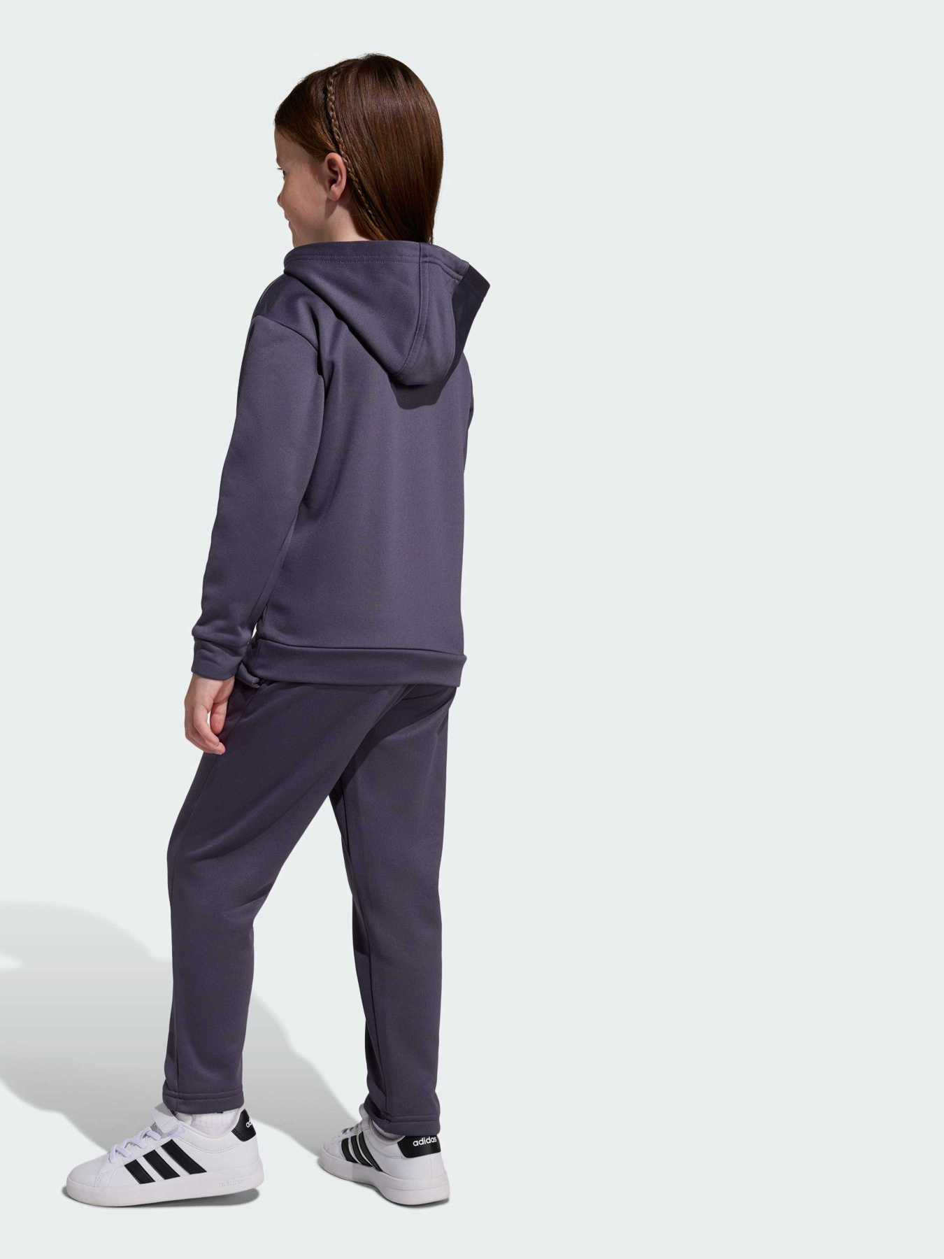 Комплект: худи и брюки ADIDAS MINECRAFT TRAINING модель KA0250 Фото