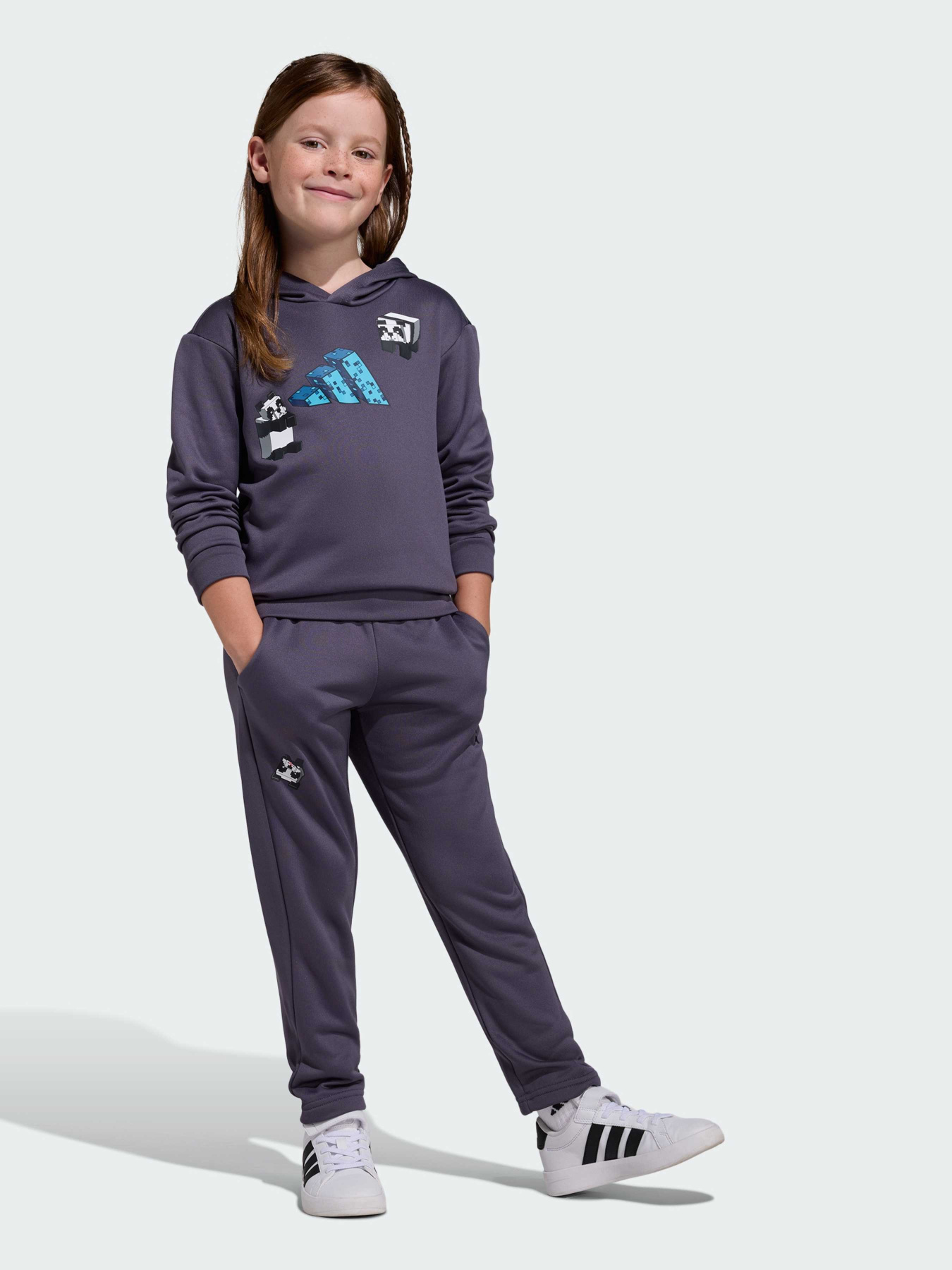 Спортивний костюм Adidas модель KA0250 Фото