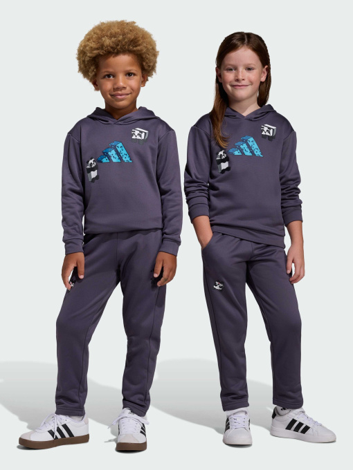 Спортивный костюм Adidas модель KA0250 Фото