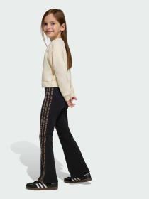 Комплект: свитшот и брюки BOXY модель KD5814 Фото