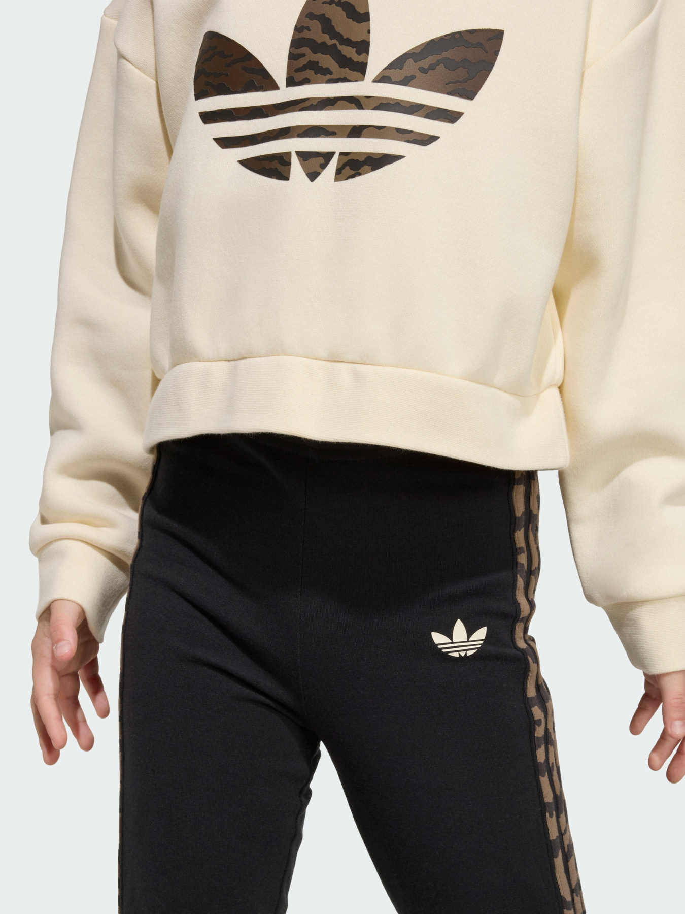 Спортивний костюм Adidas Graphics модель KD5814 Фото