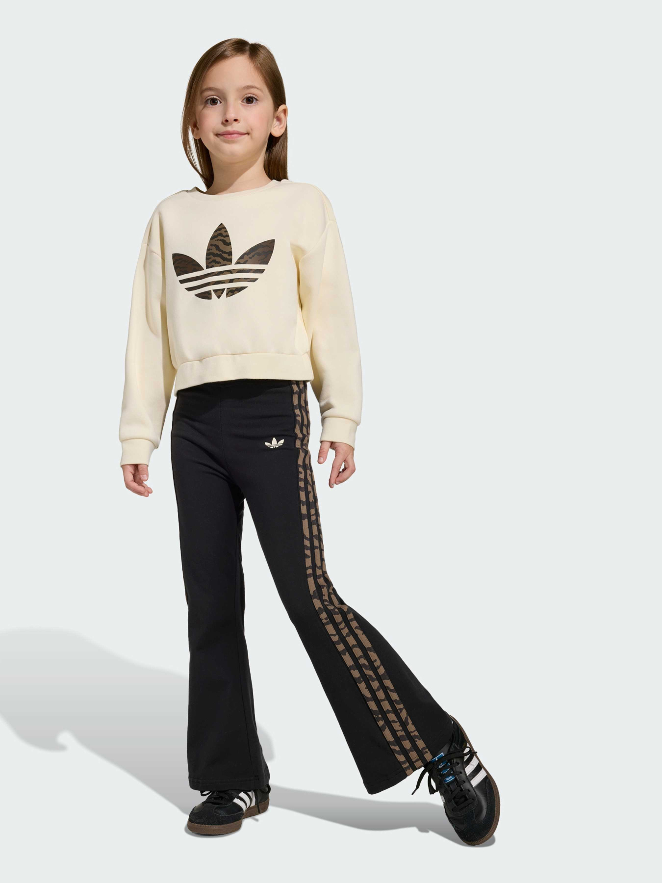 Спортивний костюм Adidas Graphics модель KD5814 Фото