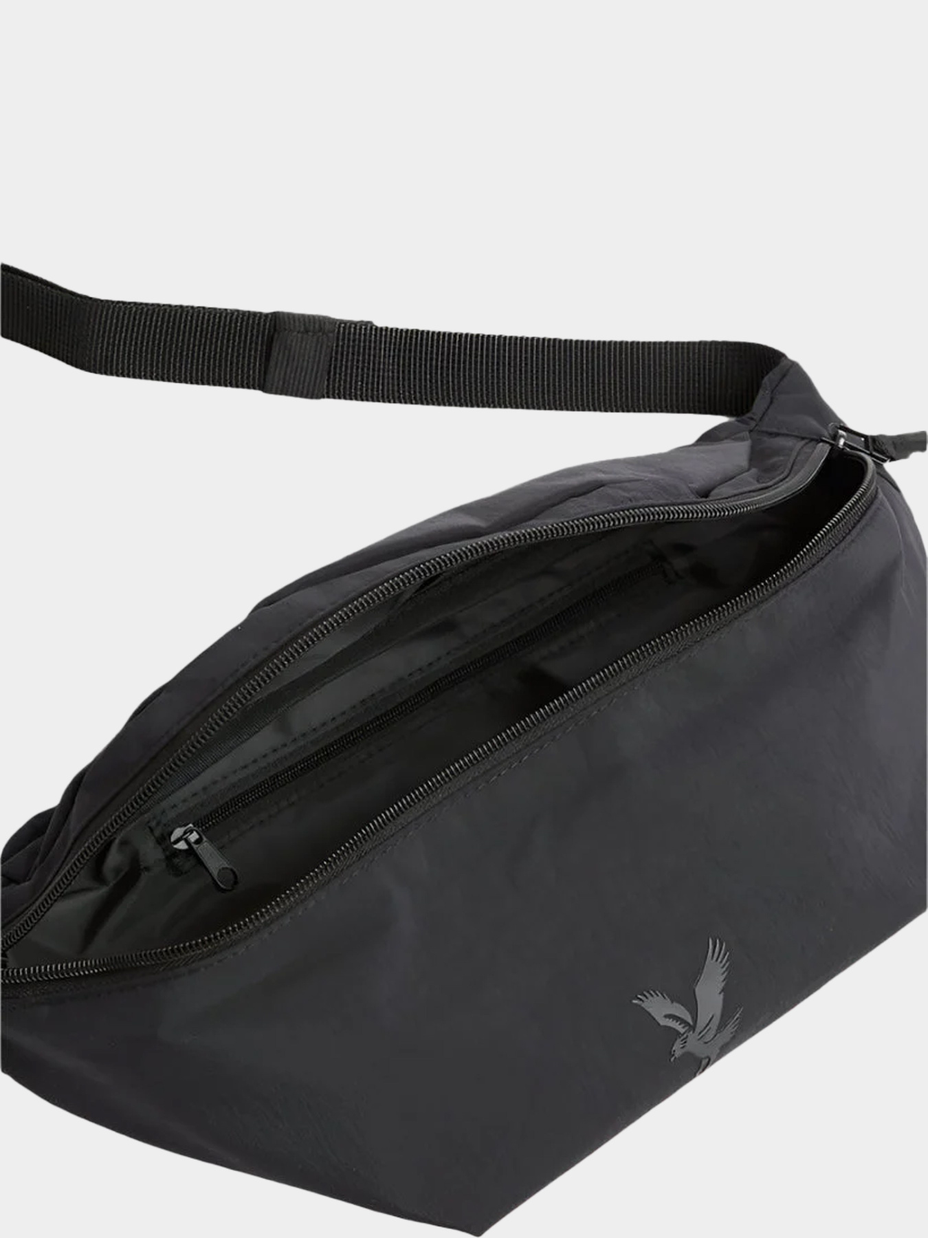 Поясная сумка Lyle & Scott модель BA2206A-Z865 Фото