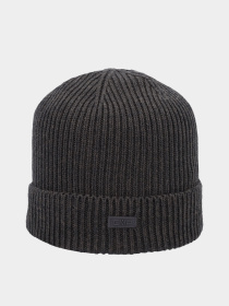 Жіноча шапка CMP KNITTED HAT модель 5505606-U817 Жіноча шапка CMP KNITTED HAT модель 5505606-U817 Фото
