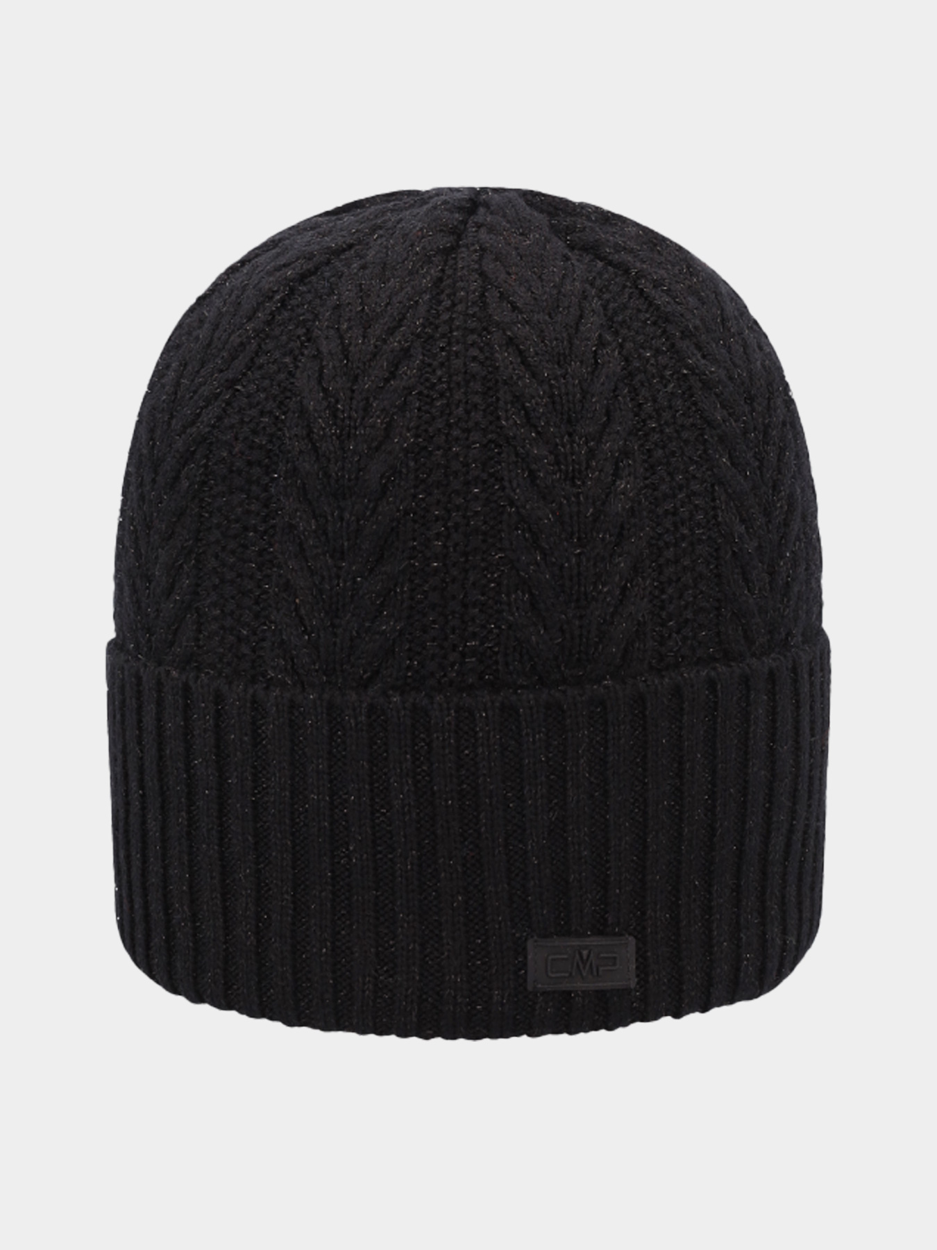 Жіноча шапка CMP KNITTED HAT модель 5505815-U901 Фото