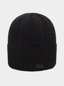 Жіноча шапка CMP KNITTED HAT модель 5505815-U901 Фото