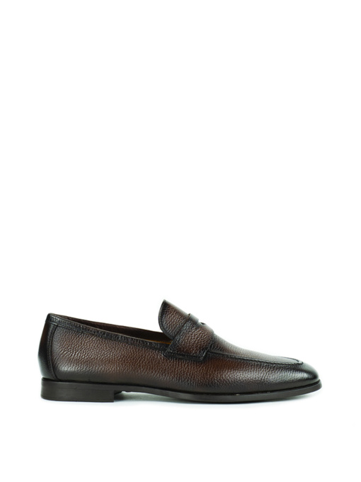 Туфли и лоферы Magnanni модель 25396B Фото