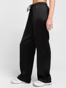 Giulia Жіночі прямі шовкові штани ROYAL SILK 4332/050 модель UP-00003110 Фото