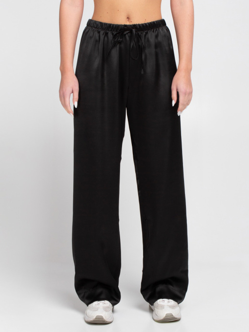 Повседневные штаны Giulia модель UP-00003110 Фото