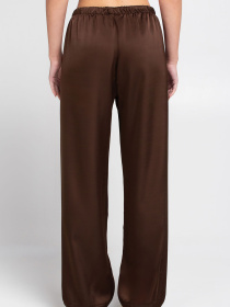 Giulia Жіночі прямі шовкові штани ROYAL SILK 4332/050 модель UP-00003110 Фото