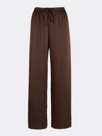 Giulia Жіночі прямі шовкові штани ROYAL SILK 4332/050 модель UP-00003110 Фото