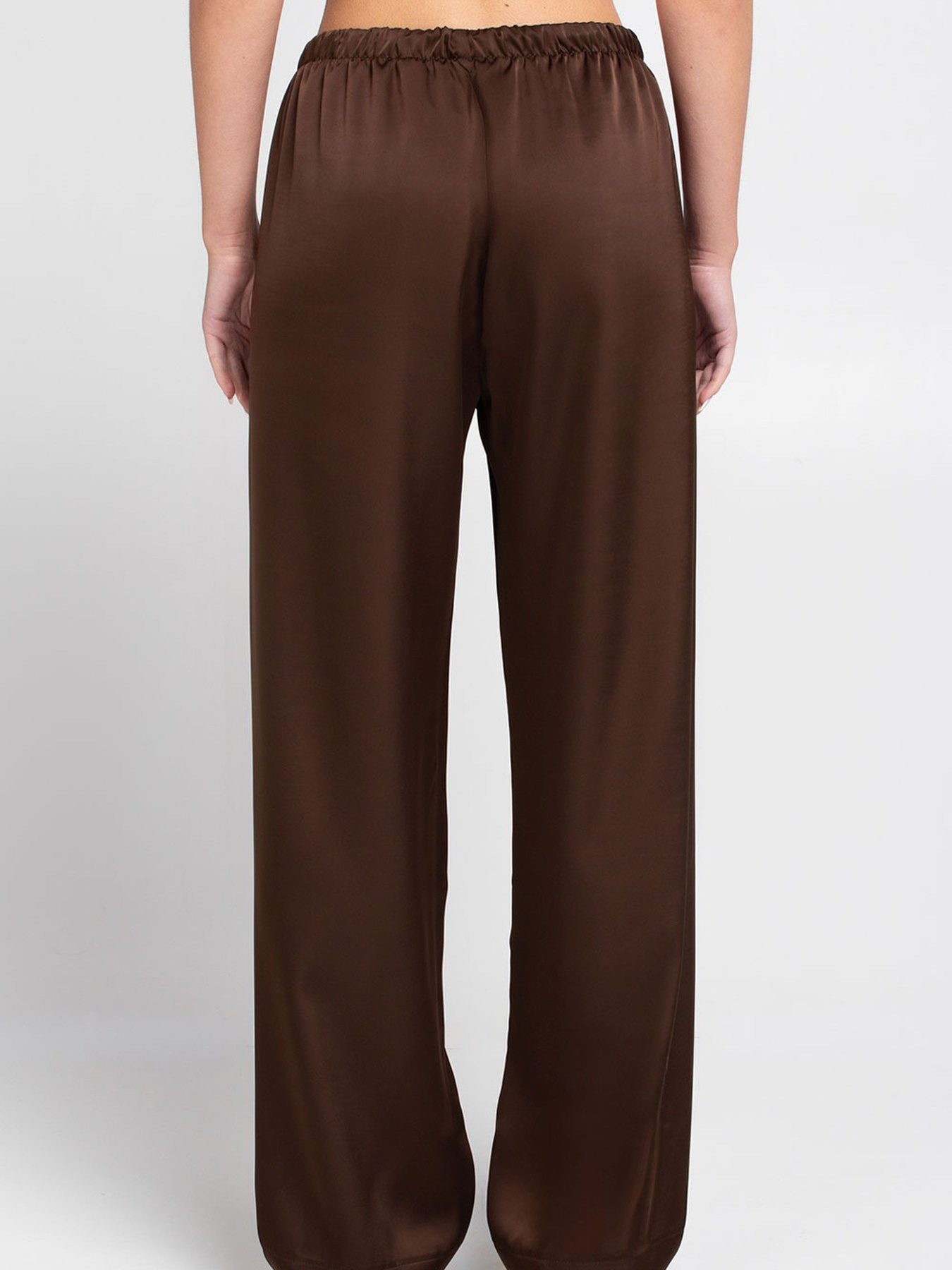 Повседневные штаны Giulia модель UP-00003110 Фото