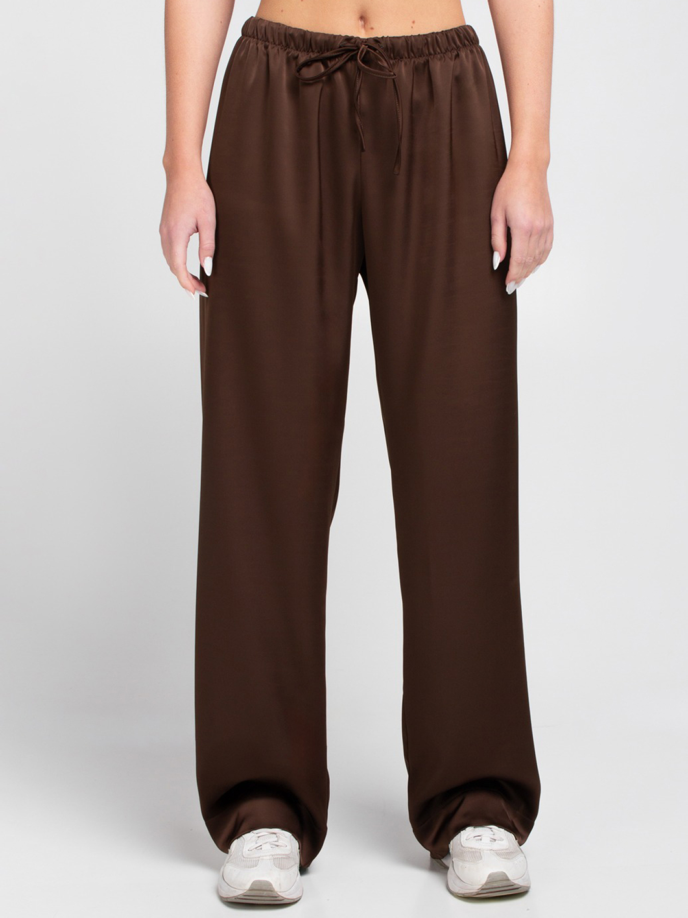 Повседневные штаны Giulia модель UP-00003110 Фото