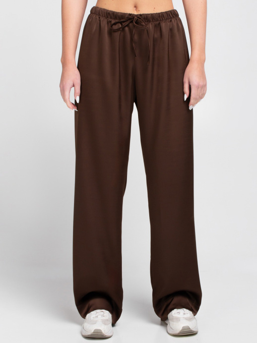 Повседневные штаны Giulia модель UP-00003110 Фото