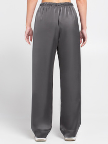 Giulia Жіночі прямі шовкові штани ROYAL SILK 4332/050 модель UP-00003110 Фото