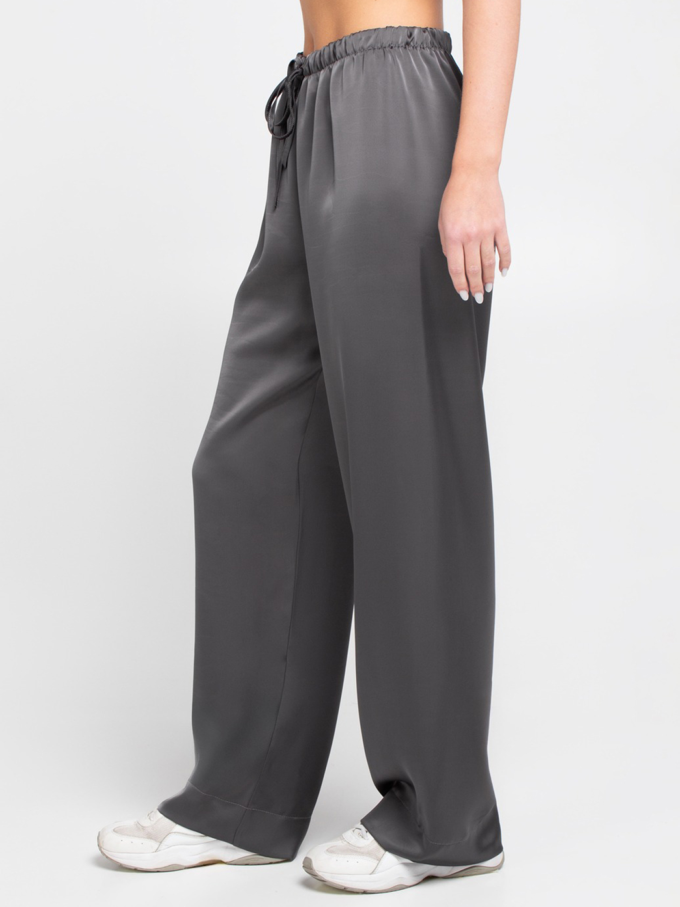 Повседневные штаны Giulia модель UP-00003110 Фото