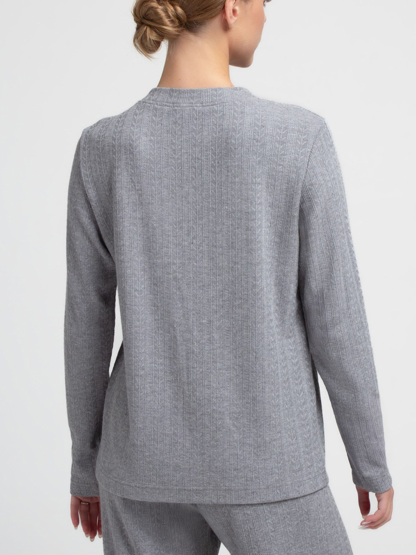 Кардиган Giulia модель UP-00003141 Фото