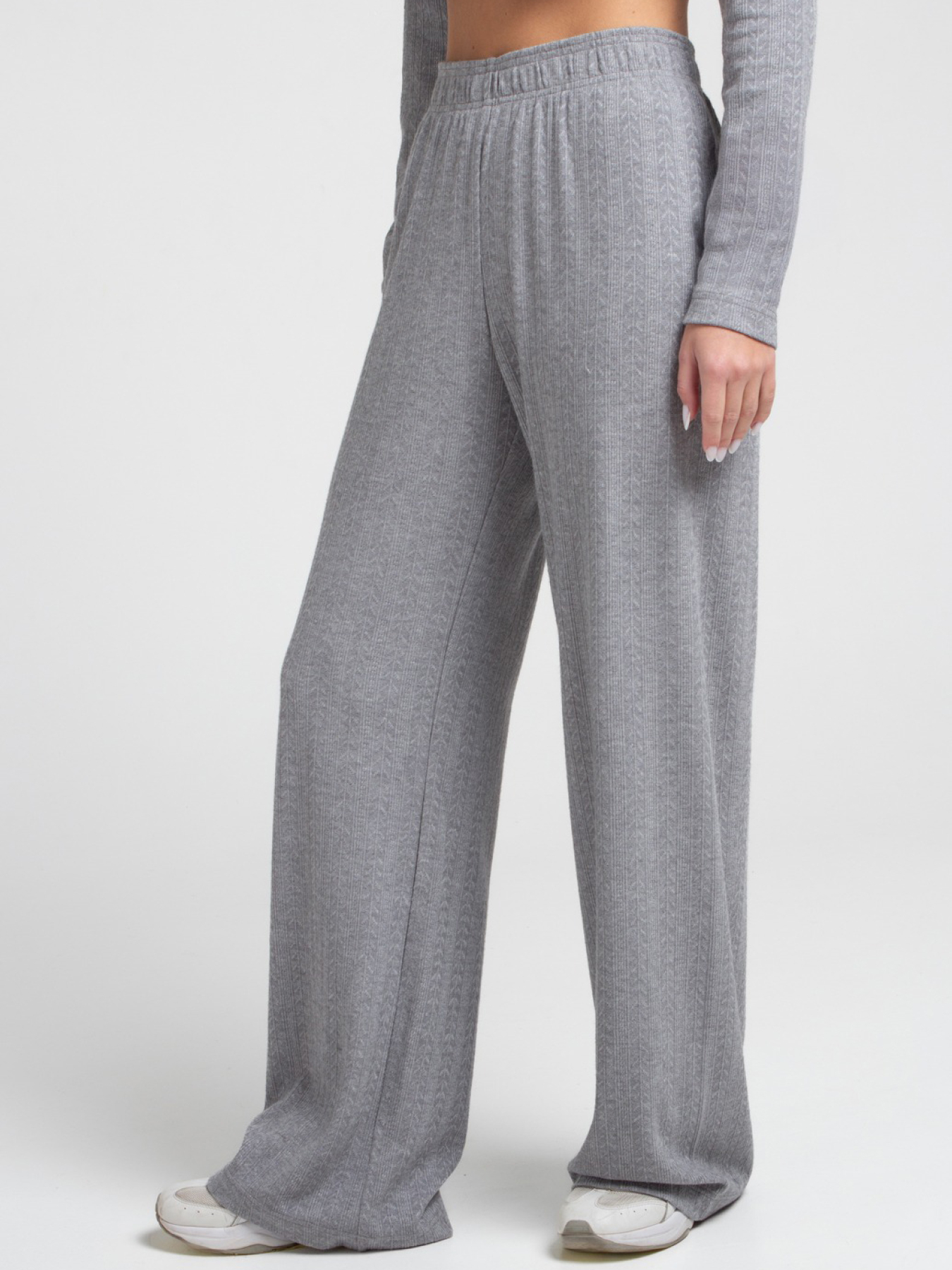 Повседневные штаны Giulia модель UP-00003143 Фото