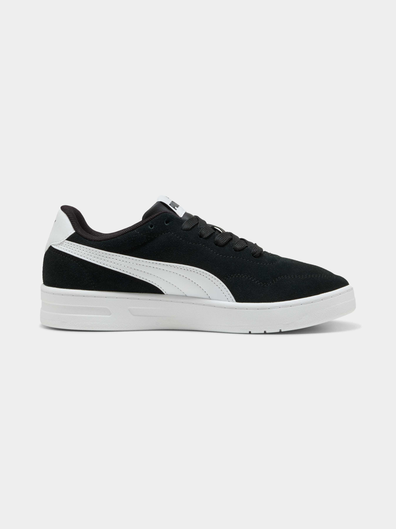 Кеды низкие PUMA Court Lally Sd модель 400734 Фото