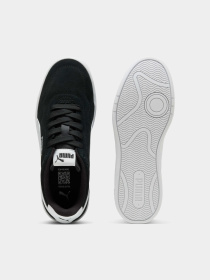 Кеды низкие PUMA Court Lally Sd модель 400734 Фото