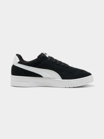 Кеды низкие PUMA Court Lally Sd модель 400734 Фото