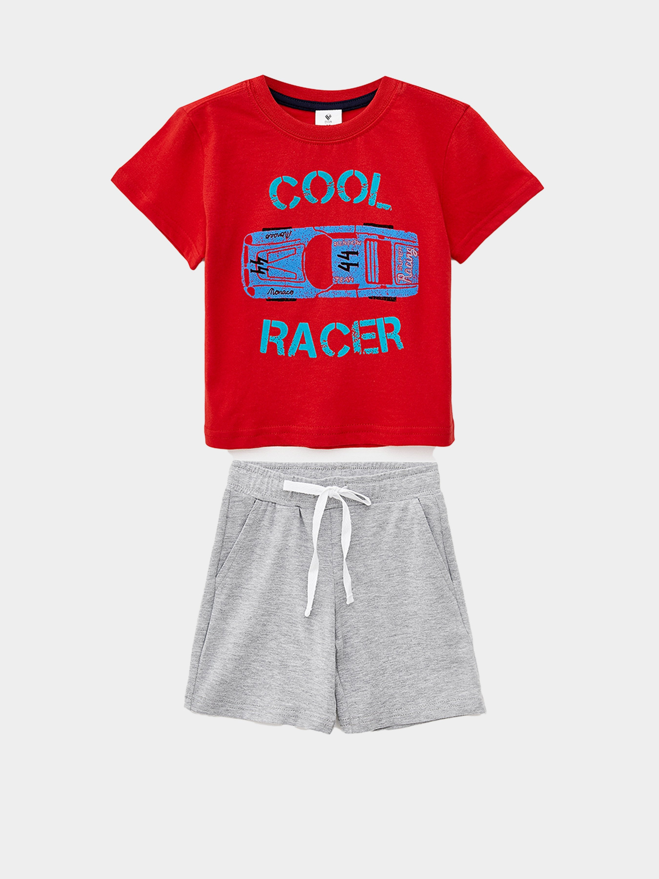 Домашній костюм Роза модель 210218 Фото