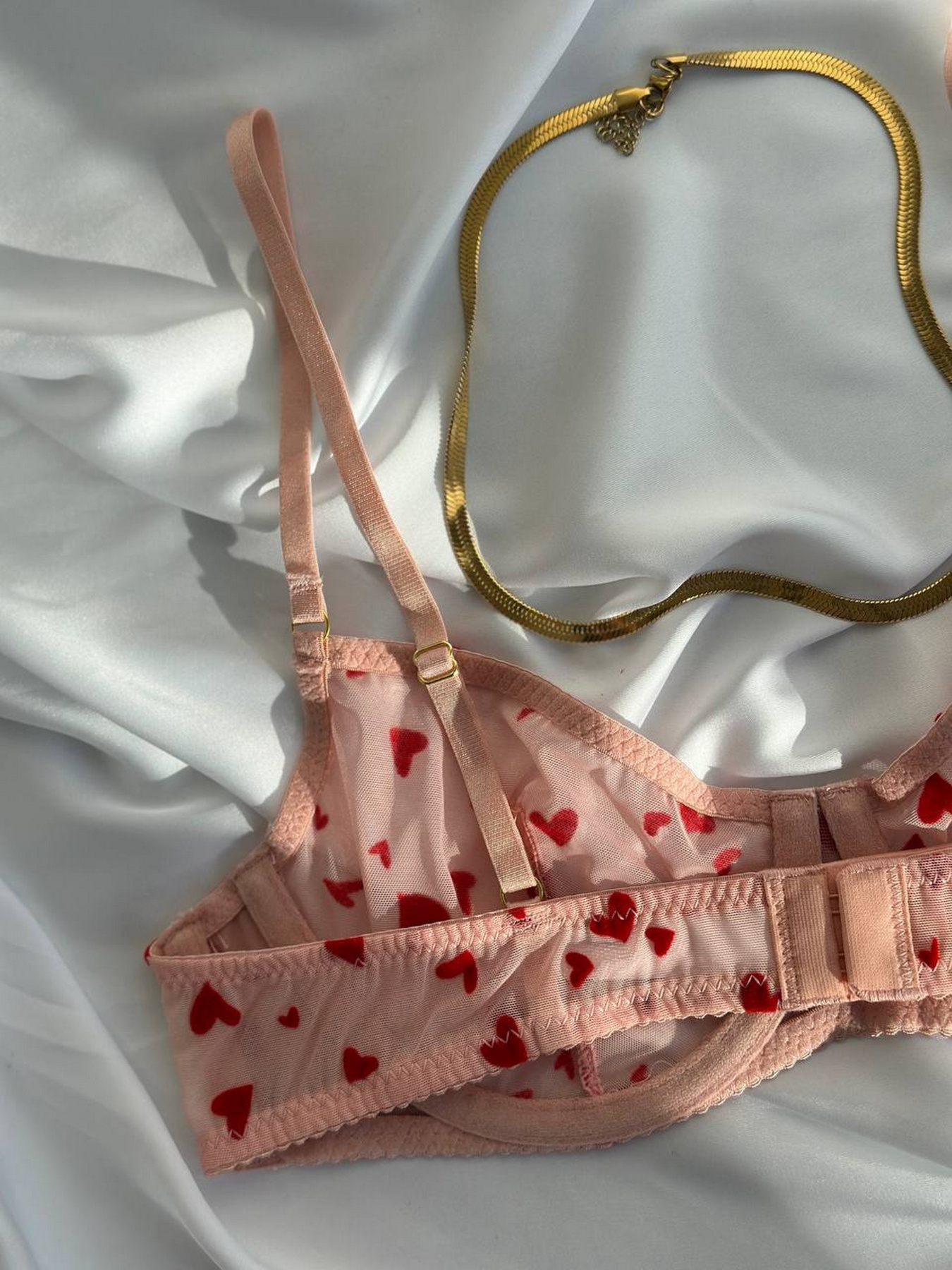 Комплект белья Nova Vega модель 109-DO3369.1 Фото