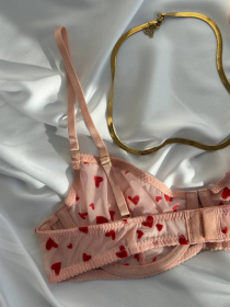 Комплект белья Nova Vega модель 109-DO3369.1 Фото