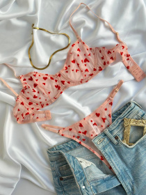 Комплект белья Nova Vega модель 109-DO3369.1 Фото