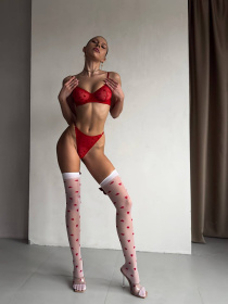 Комплект белья Nova Vega модель 109-DO3369.2 Фото