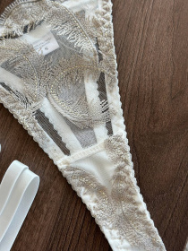 Комплект білизни Nova Vega модель 109-DO3409 Фото