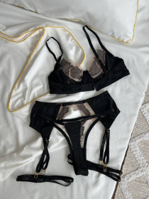 Комплект белья Nova Vega модель 109-DO3778 Комплект белья Nova Vega модель 109-DO3778 Фото