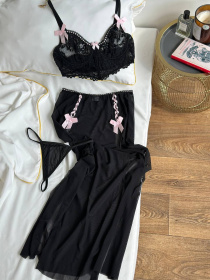 Комплект білизни Nova Vega модель 109-DO3789 Фото