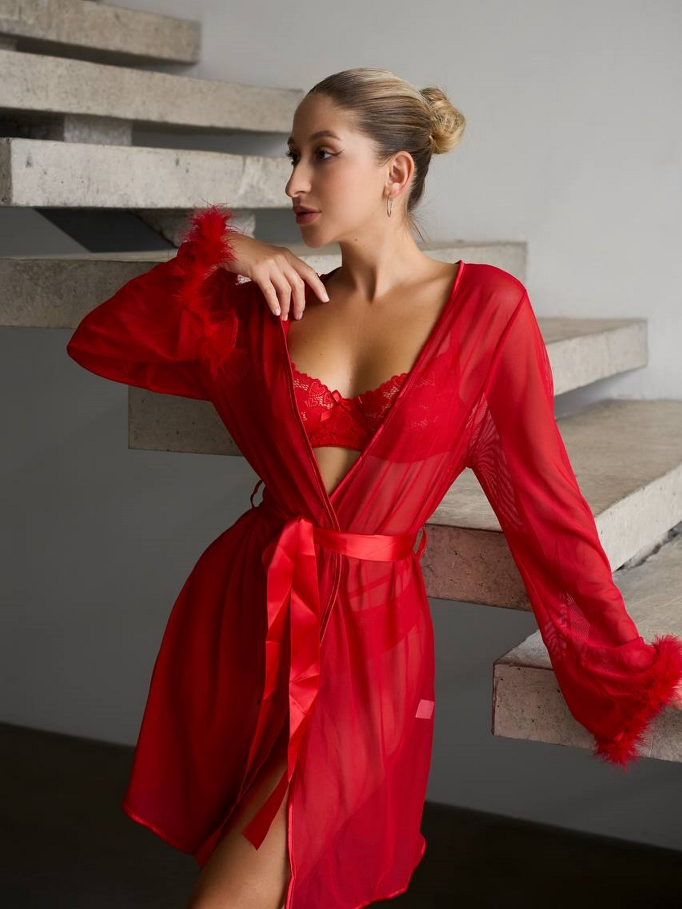 Комплект белья Nova Vega модель 109-DO3791 Комплект белья Nova Vega модель 109-DO3791 Фото