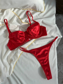 Комплект белья Nova Vega модель 109-DO3820 Фото