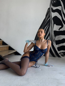 Комплект белья Nova Vega модель 109-DO3222 Фото