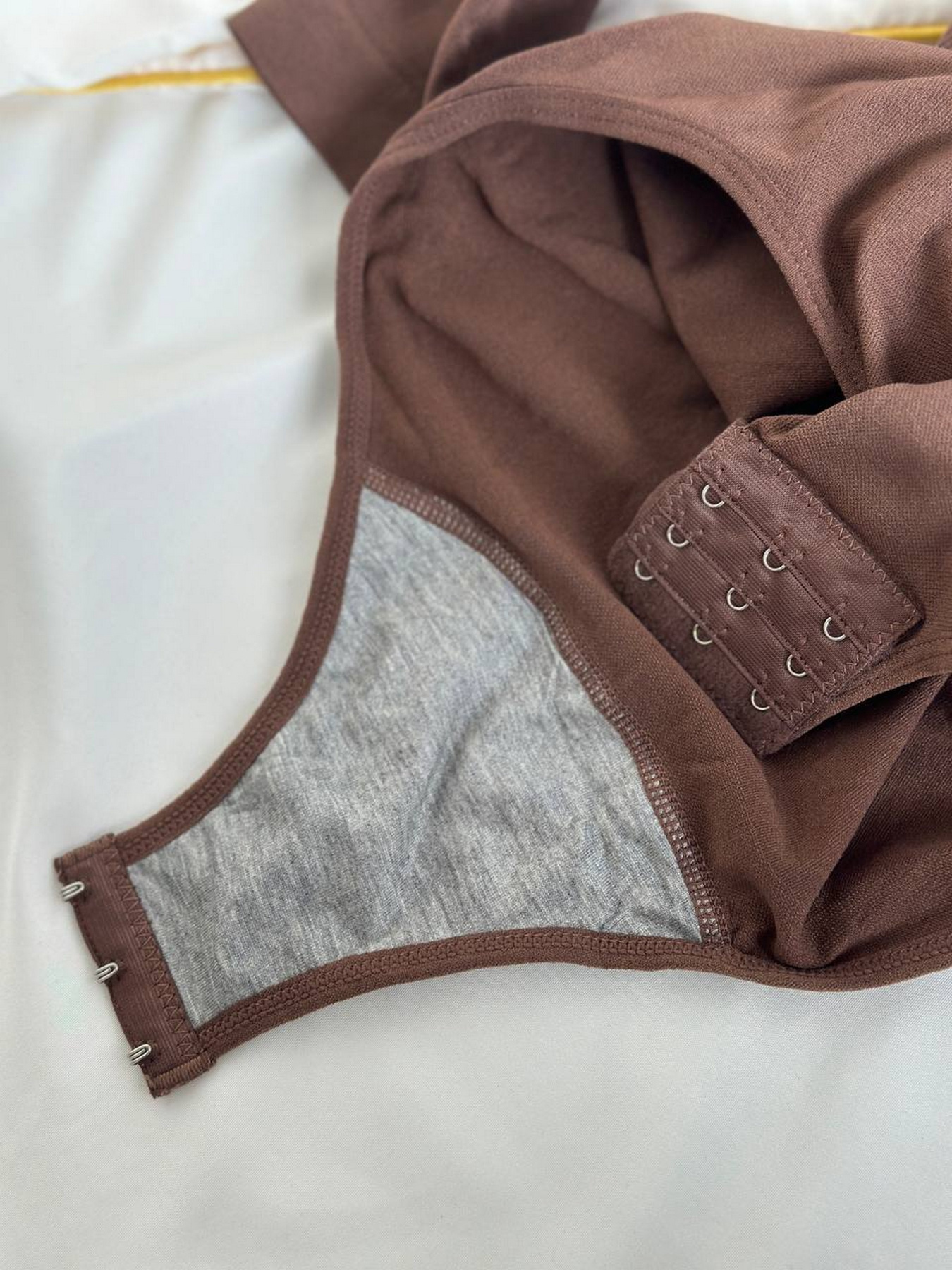 Боді Nova Vega модель 109-DO3855 Боді Nova Vega модель 109-DO3855 Фото