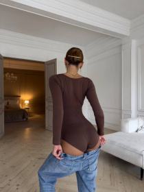 Боді Nova Vega модель 109-DO3855 Боді Nova Vega модель 109-DO3855 Фото