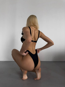 Купальник Nova Vega модель 109-SW1480 Фото