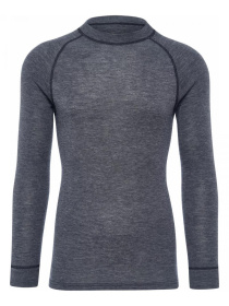 Фуфайка Merino Warm Active модель 12ACTI411-930 Фото