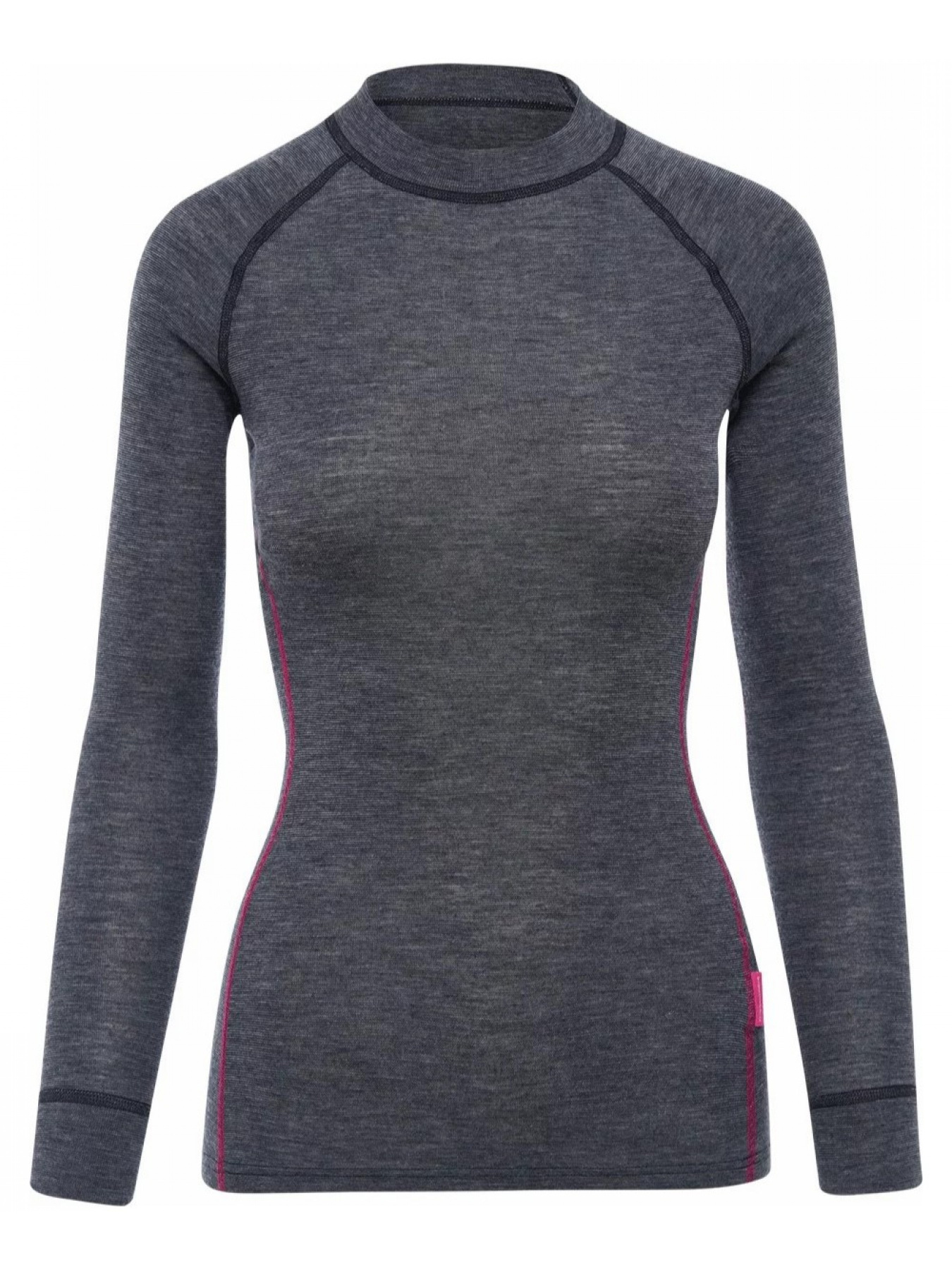 Фуфайка Merino Warm Active модель 12ACTI412-930 Фото