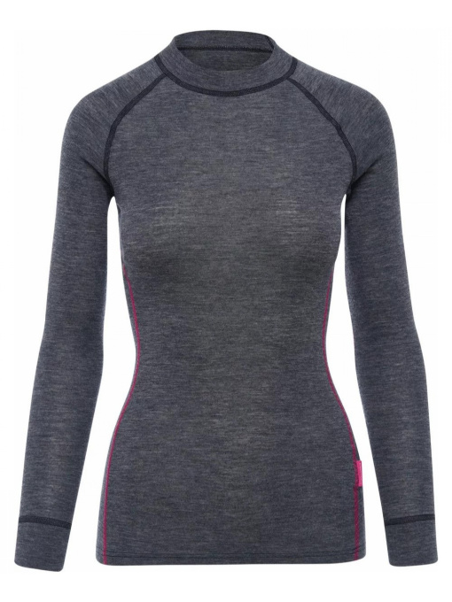 Фуфайка Merino Warm Active модель 12ACTI412-930 Фото