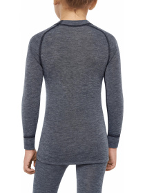 Термобелье Thermowave Термокофта модель 12ACTI410-930 Фото