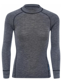 Фуфайка MERINO WARM ACTIVE JUNIOR модель 12ACTI410-930 Фото